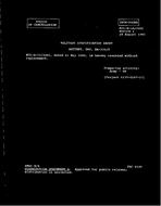 MIL MIL-B-18/209C Notice 1 - Cancellation PDF