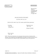 MIL MIL-B-18/219C Notice 2 - Cancellation PDF