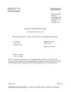 MIL MIL-B-18/224B Notice 2 - Cancellation PDF