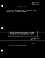 MIL MIL-B-18/235 Notice 1 - Cancellation PDF