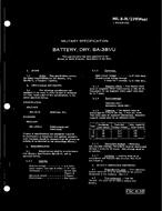 MIL MIL-B-18/239 PDF