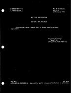 MIL MIL-B-18/240 Notice 1 - Cancellation PDF