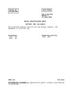 MIL MIL-B-18/253A Notice 1 - Validation PDF