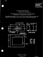 MIL MIL-B-18/255A PDF