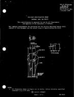 MIL MIL-B-18/257A PDF