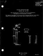 MIL MIL-B-18/259A PDF
