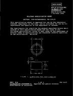 MIL MIL-B-18/260A PDF