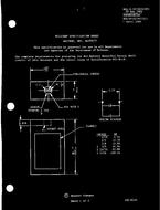 MIL MIL-B-18/262A PDF