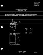 MIL MIL-B-18/269A PDF