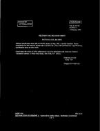 MIL MIL-B-18/34D Notice 1 - Cancellation PDF