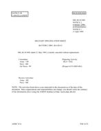 MIL MIL-B-18/36D Notice 2 - Cancellation PDF