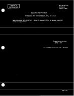 MIL MIL-B-18/39C Notice 1 - Cancellation PDF