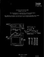 MIL MIL-B-18/3D PDF