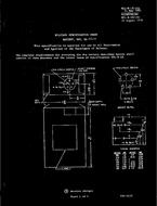 MIL MIL-B-18/49D PDF