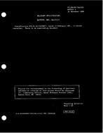 MIL MIL-B-18/76A Notice 1 - Cancellation PDF