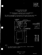 MIL MIL-B-18/84D PDF