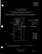 MIL MIL-B-18/85D PDF