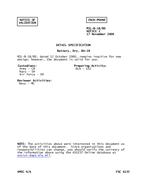 MIL MIL-B-18/8D Notice 2 - Validation PDF