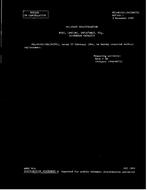 MIL MIL-B-18119A Notice 1 - Cancellation PDF