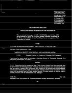 MIL MIL-B-18147C Amendment 2 PDF