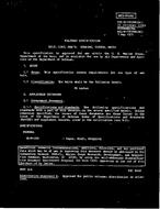 MIL MIL-B-18184C PDF MIL MIL-B-18184C PDF