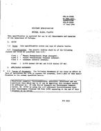 MIL MIL-B-1860E PDF
