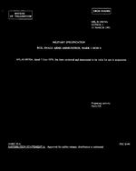 MIL MIL-B-18670A Notice 1 - Validation PDF