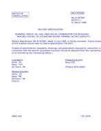 MIL MIL-B-18796F Notice 1 - Cancellation PDF