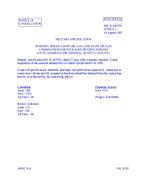 MIL MIL-B-18797G Notice 1 - Cancellation PDF