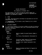 MIL MIL-B-18876A PDF MIL MIL-B-18876A PDF