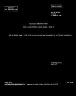 MIL MIL-B-18876A Notice 1 - Validation PDF