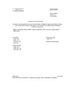 MIL MIL-B-18897F Notice 1 - Cancellation PDF
