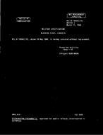 MIL MIL-B-18966C Notice 1 - Cancellation PDF