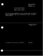 MIL MIL-B-19020 Notice 2 - Cancellation PDF