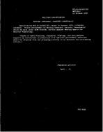 MIL MIL-B-19235C Notice 1 - Cancellation PDF