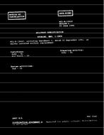 MIL MIL-B-1962C Notice 1 - Cancellation PDF