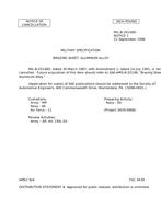 MIL MIL-B-20148D Notice 1 - Cancellation PDF