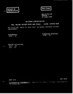 MIL MIL-B-20179E Notice 1 - Cancellation PDF
