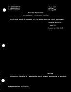 MIL MIL-B-2059D Notice 1 - Cancellation PDF