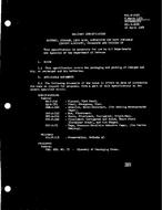 MIL MIL-B-208D PDF MIL MIL-B-208D PDF