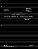 MIL MIL-B-21442B Notice 1 - Cancellation PDF