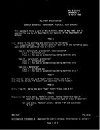 MIL MIL-B-22191D Amendment 1 PDF