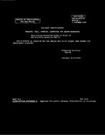 MIL MIL-B-22227A Notice 1 - Inactivation PDF