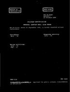MIL MIL-B-22446 Notice 1 - Cancellation PDF
