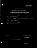 MIL MIL-B-22450C Amendment 1 PDF