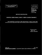 MIL MIL-B-22450C Notice 2 - Inactivation PDF