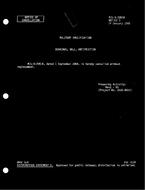MIL MIL-B-22616 Notice 1 - Cancellation PDF