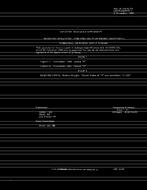 MIL MIL-B-23071/29 Amendment 1 PDF