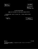 MIL MIL-B-23072 Notice 1 - Cancellation PDF