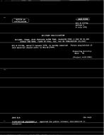 MIL MIL-B-23170A Notice 2 - Cancellation PDF